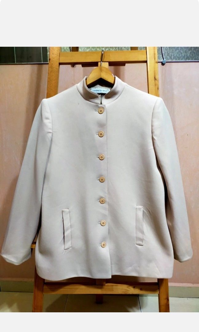 Givenchy sport sales jacket