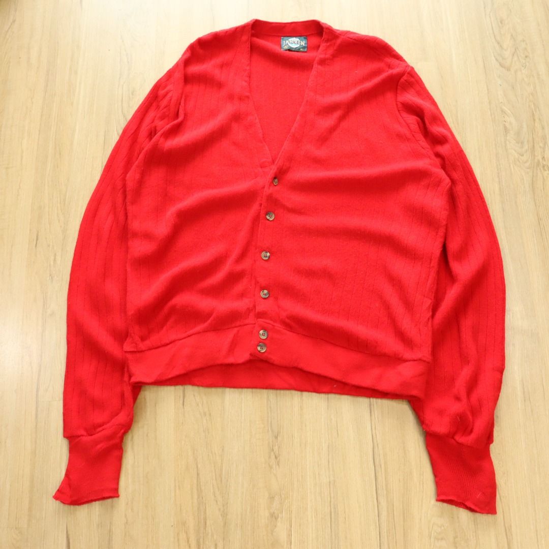 Jantzen cardigan on sale