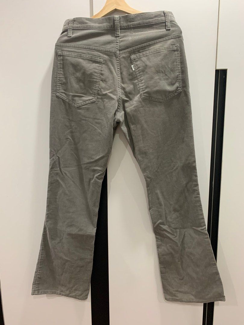 Levis 517 corduroy new arrivals