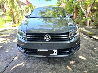 Volkswagen Santana sedan 2018 manual gasoline vw mt 2019 2017 Manual