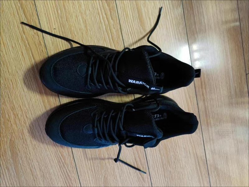 Warrior sports shoes online