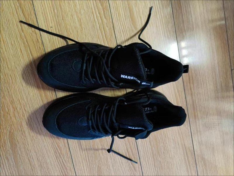 Warrior discount training shoes