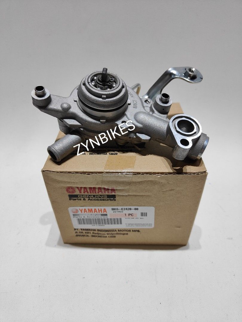 CLICK IN LIST ALL WATER PUMP YAMAHA SPARK 135 X1R JUPITER SNIPER 150 V1