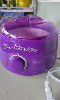 Wax Heater for wax beads