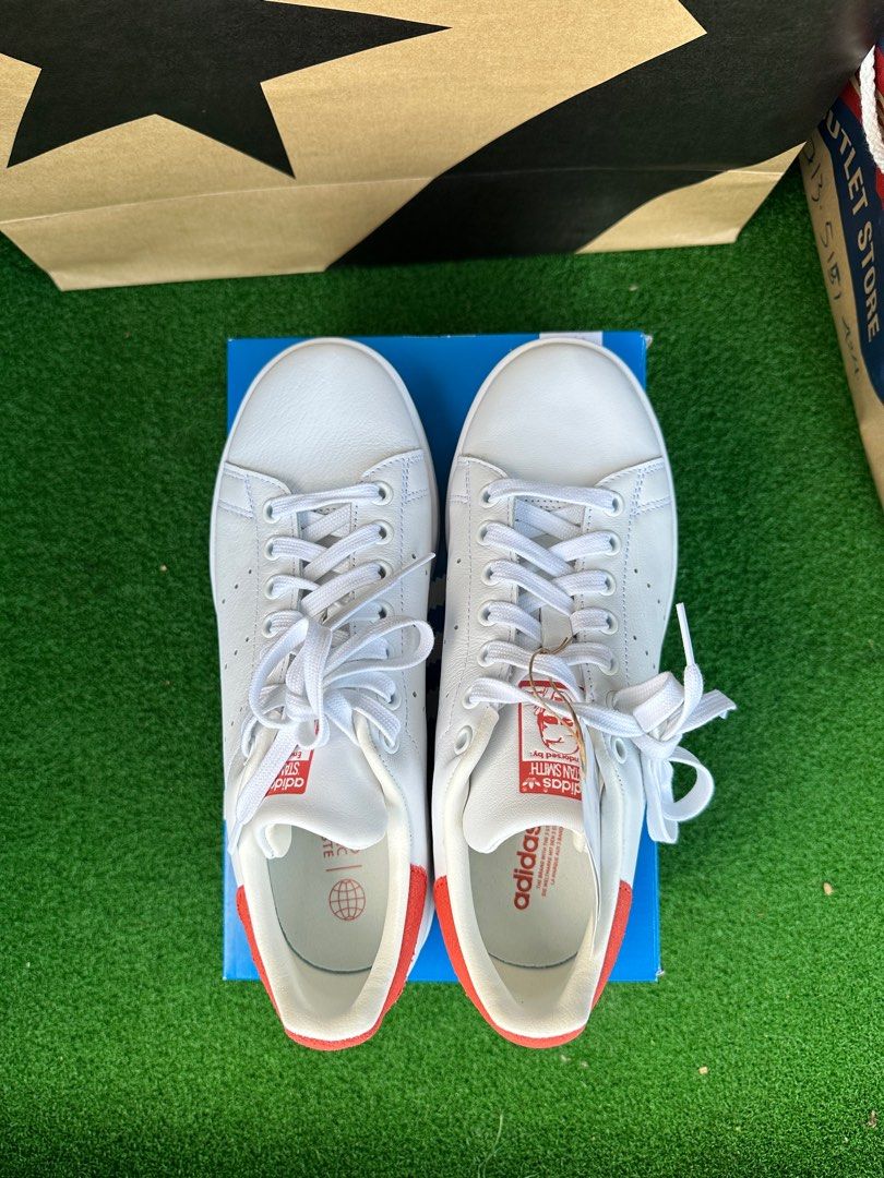 White Peach Stan Smith