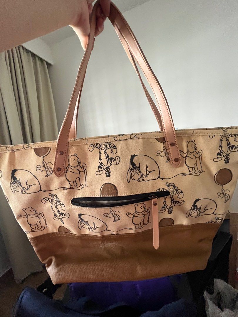 coach disney: Diaper Bags