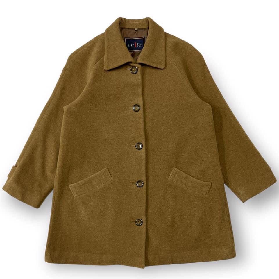 Heavy discount wool coats
