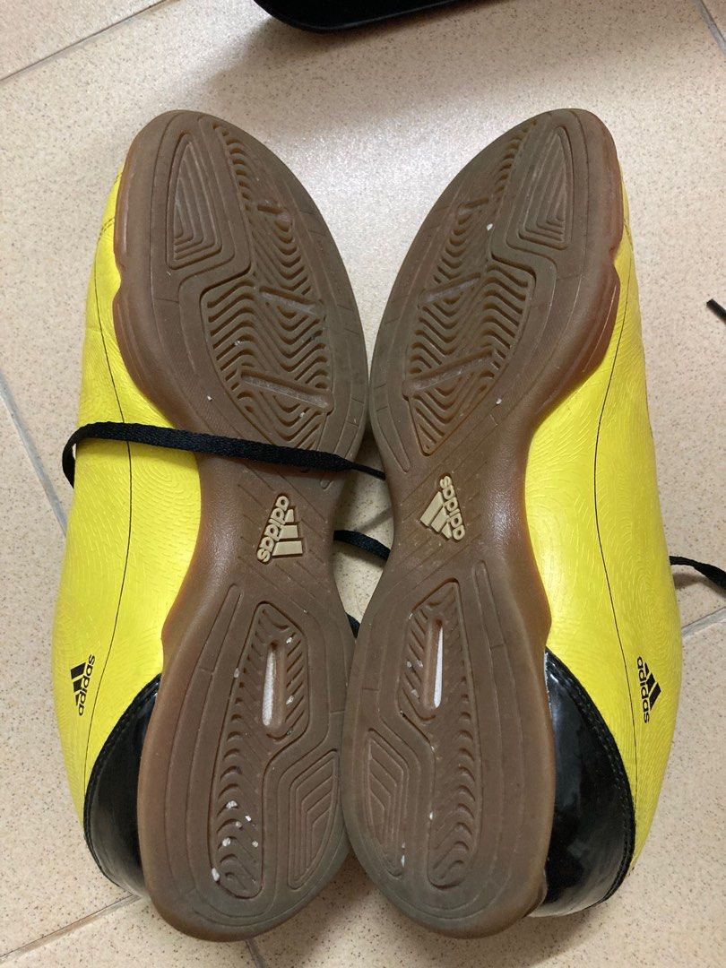 Adidas f50 original discount