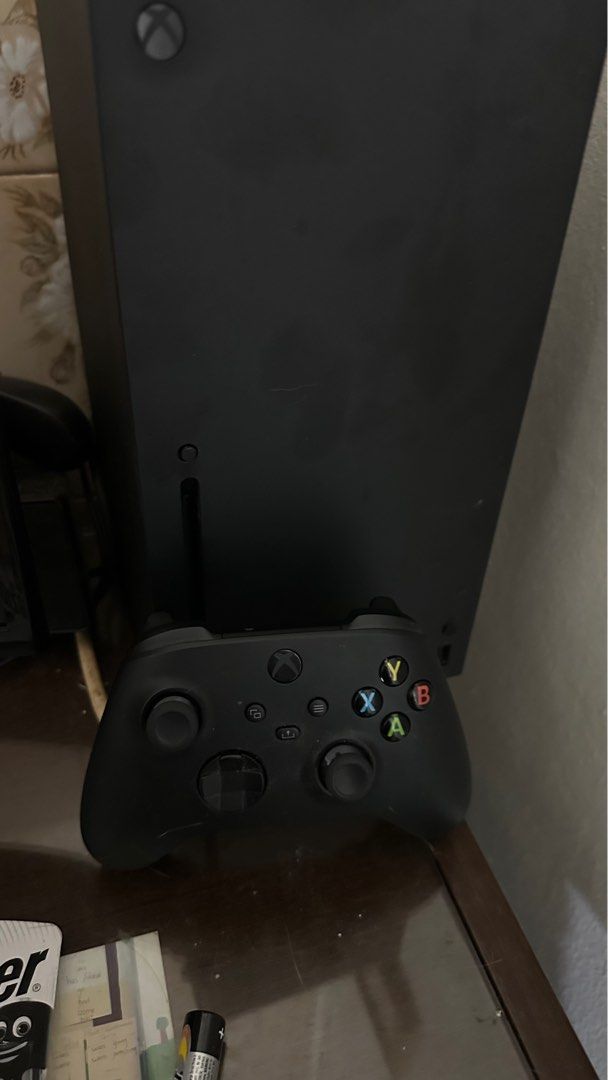 Xbox one x jiji sales