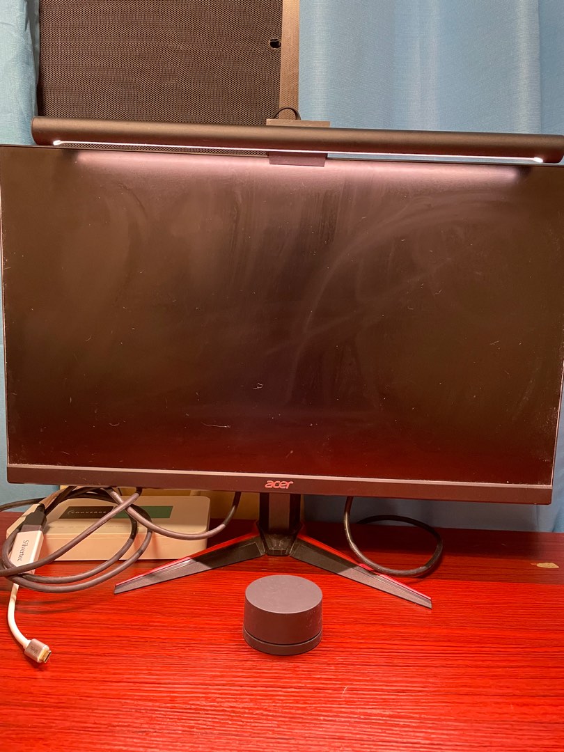 Xiaomi Monitor Light Bar, Computers & Tech, Parts & Accessories, Other