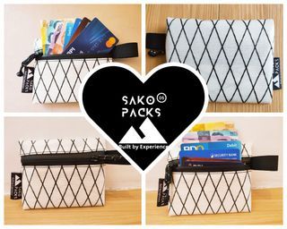 Xpac Waterproof Coin Purse