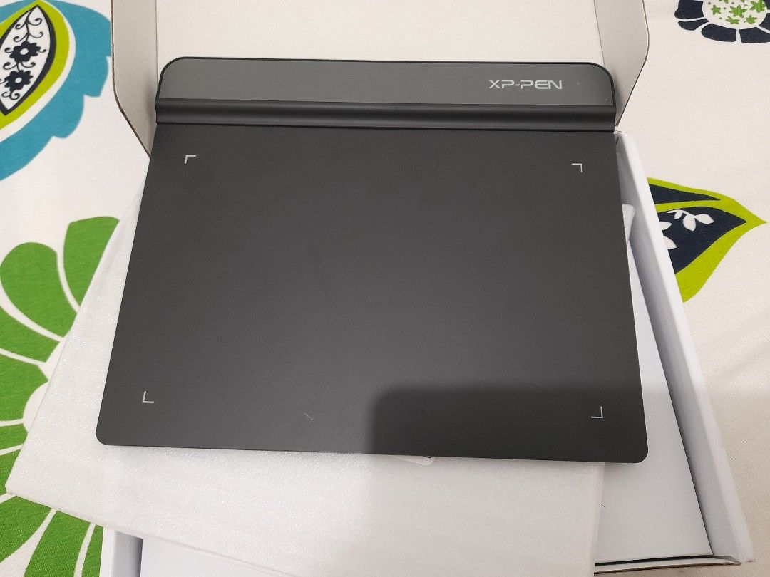 XP-Pen Star G640, Computers & Tech, Parts & Accessories, Other ...