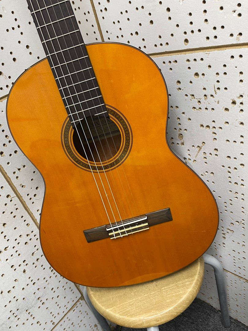 Yamaha cgx101a online