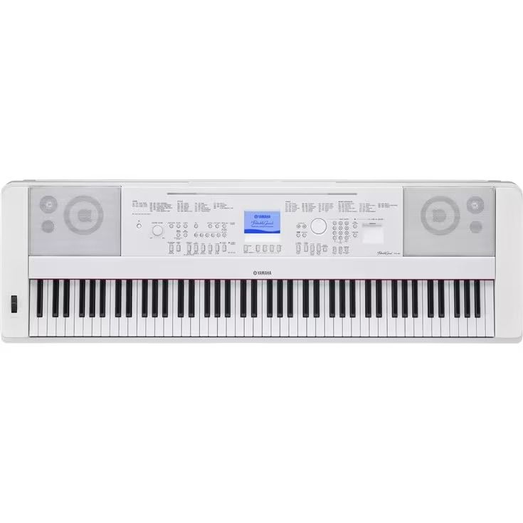 Yamaha Grand Piano DX 660