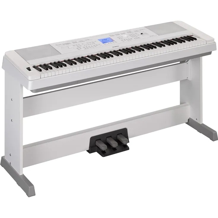 Yamaha on sale dx660 piano