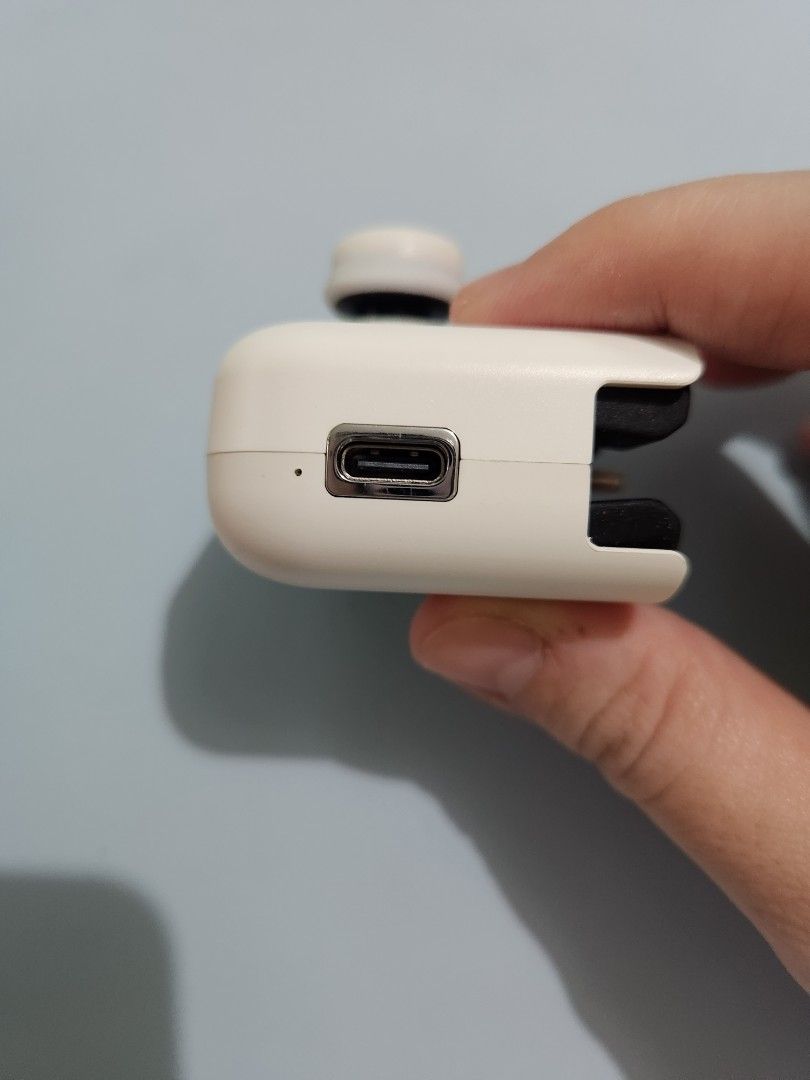 YAO Gaming Joystick / Gamepad (Android) Type C, Video Gaming, Gaming