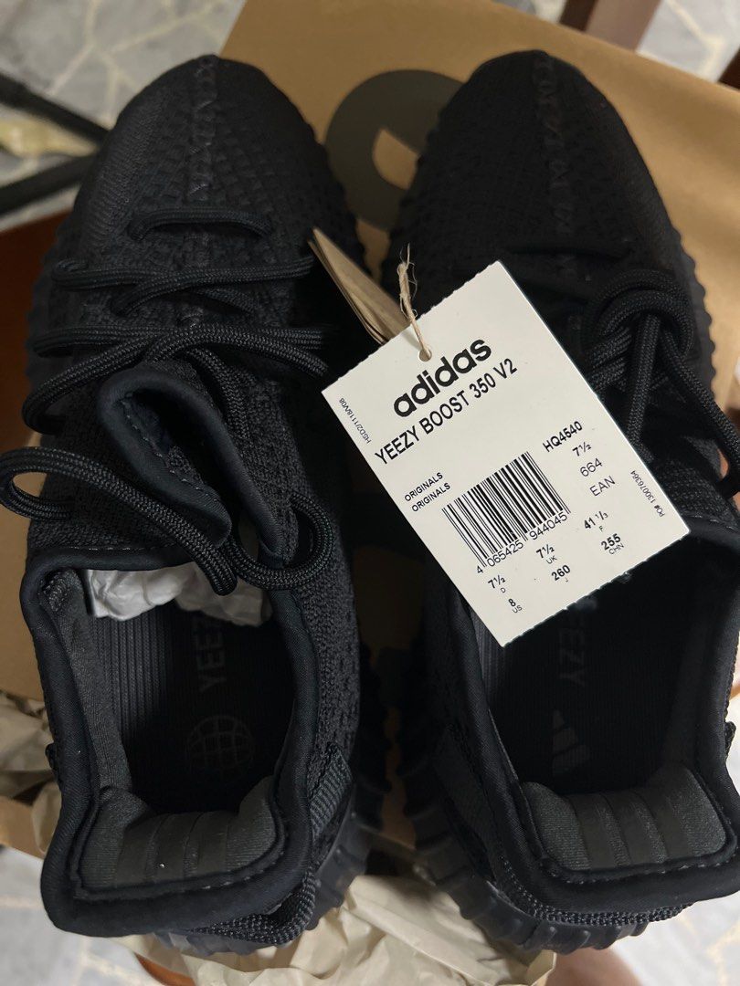 Adidas yeezy rojas karaoke 2025