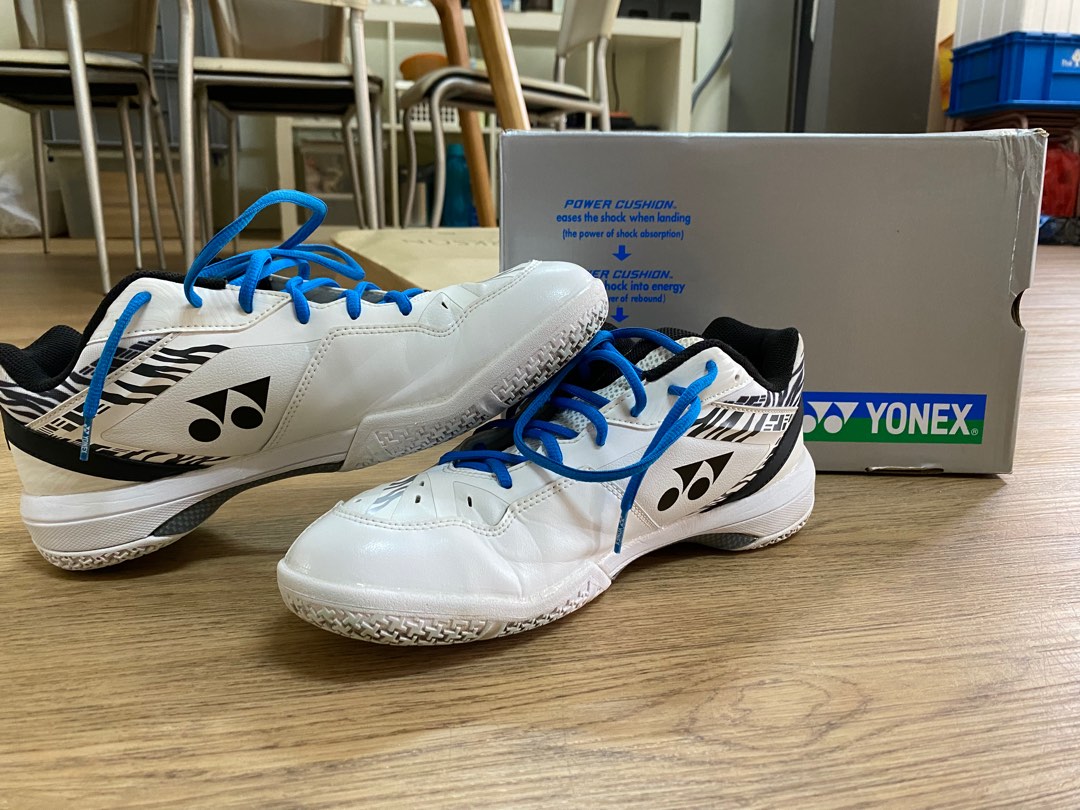 Yonex Badminton Shoes Power Cushion 65Z, Sports Equipment, Sports