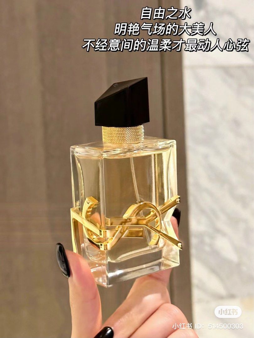 Ysl libre perfume macy's shop