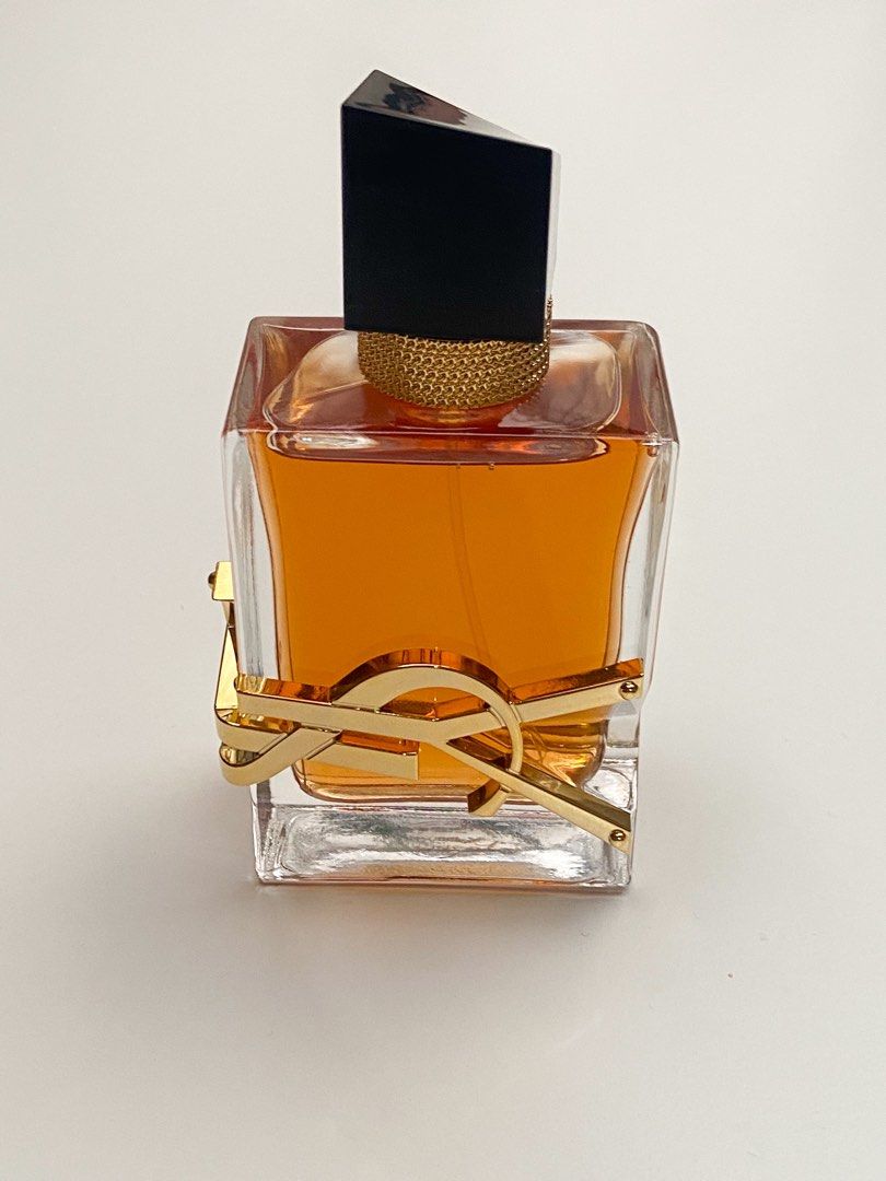 Ysl Libre Intense Perfume 50ml on Carousell