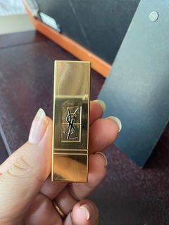YSL rouge