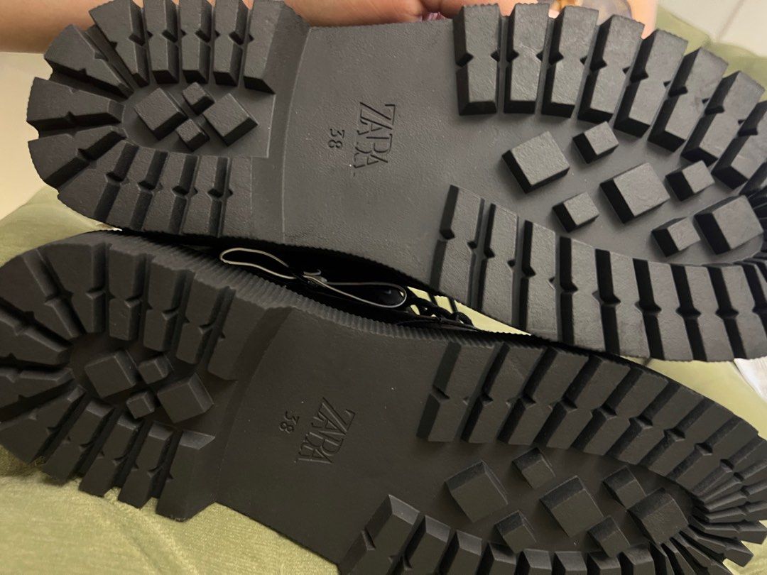 Zara boots discount greece