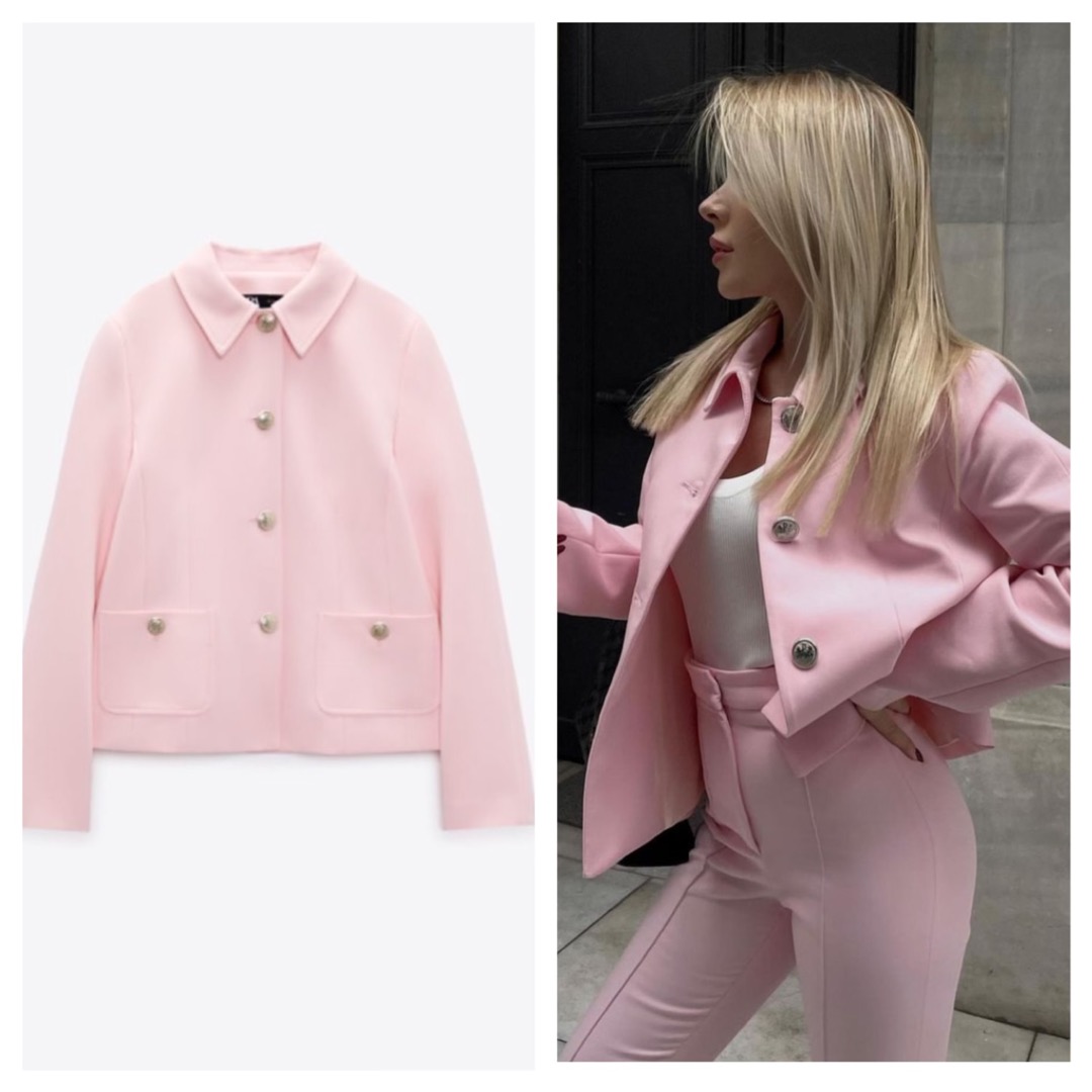 Zara limited edition on Carousell