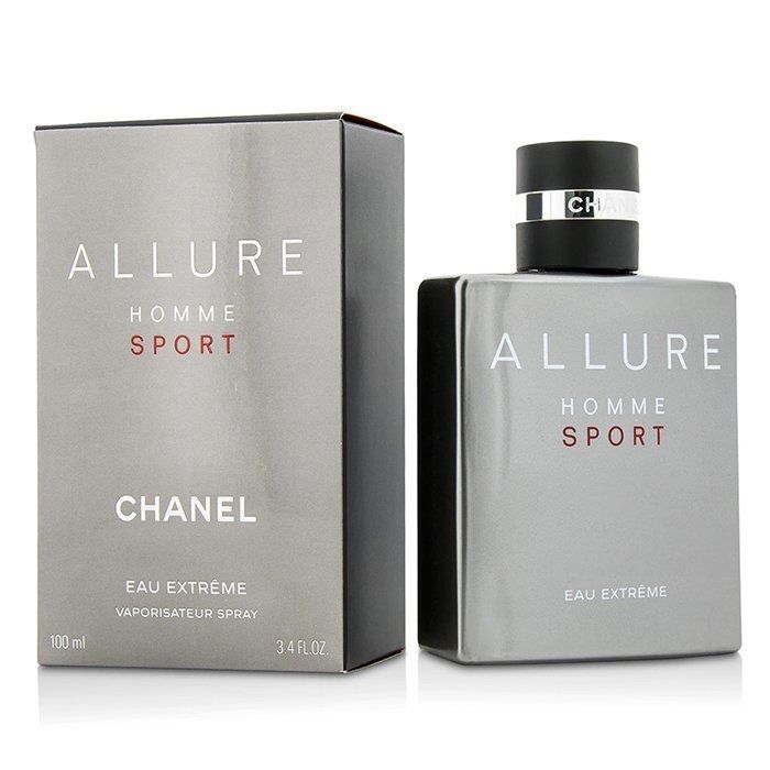 perfume chanel allure homme sport eau extreme