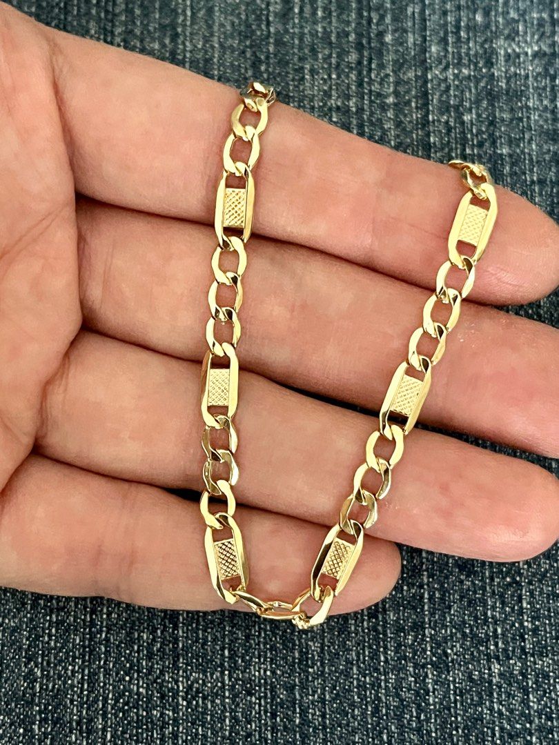 SALE 18k men s bracelet 10098 Men s Fashion Watches