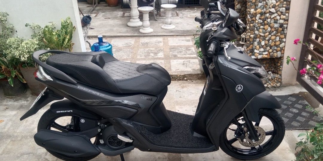 Gear top s accessories