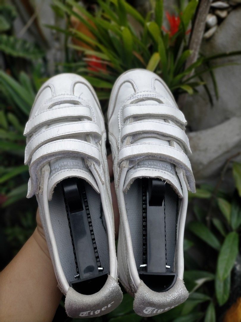 onitsuka velcro