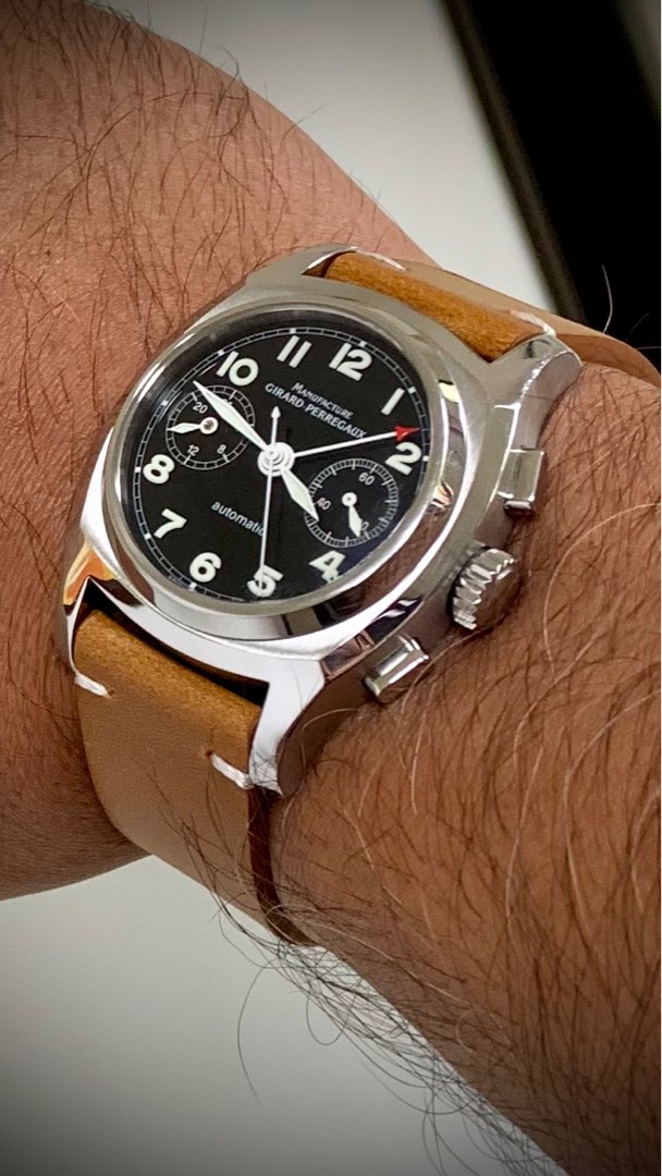 Girard perregaux 2598 sales