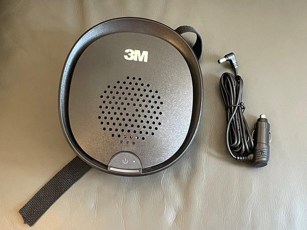 3m air purifier car sale