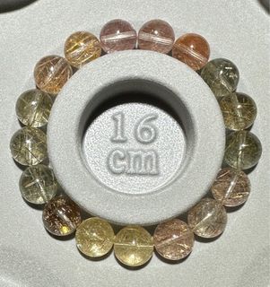 彩髮晶 11.5m64225816308225110