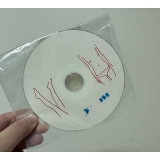 絕版稀有💽全新魏如萱－夢想音樂節限量手工單曲