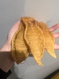 高價收購海味乾貨-大量收購蜘蛛膠 陳年花膠 花膠 野生鳘魚膠 赤嘴花膠 白花膠等燕窩、鮑魚、海參乾貨