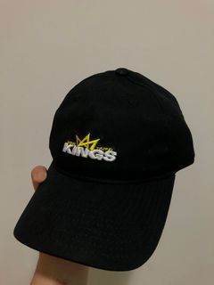 新北國王老帽 kings