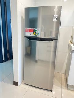 二手 lg 186l 冰箱 自取 一級節能 租屋冰箱 gnl235sv