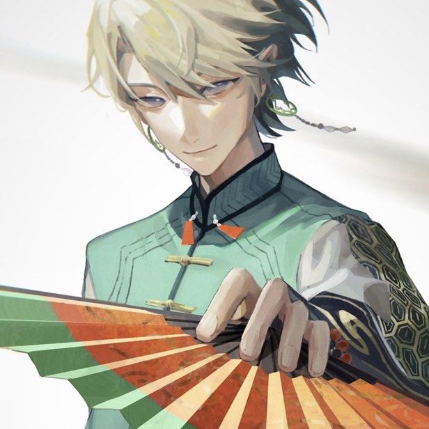 ROF-MAO 四神モチーフグッズ メタル缶バッジ 甲斐田晴 9点 にじさん