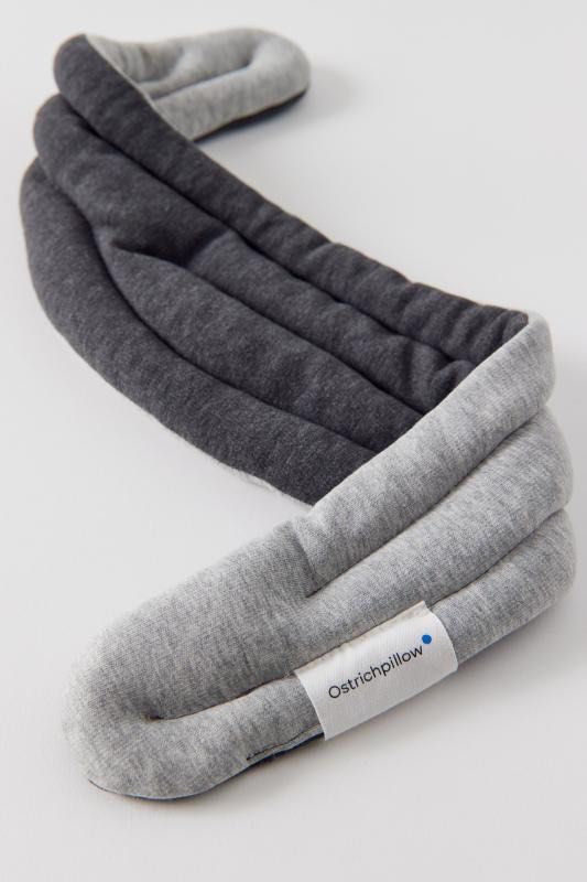 英國鴕鳥枕冷熱兩用頸包Ostrich Pillow Heated Neck Wrap (原裝正品