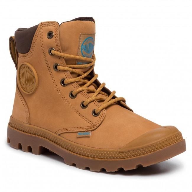 Pampa cuff wp lux online