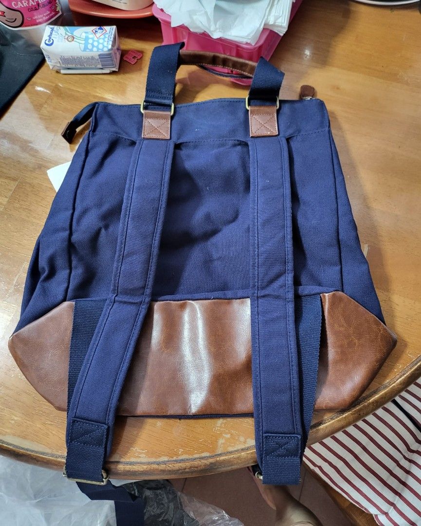 Ralph hotsell lauren backpack