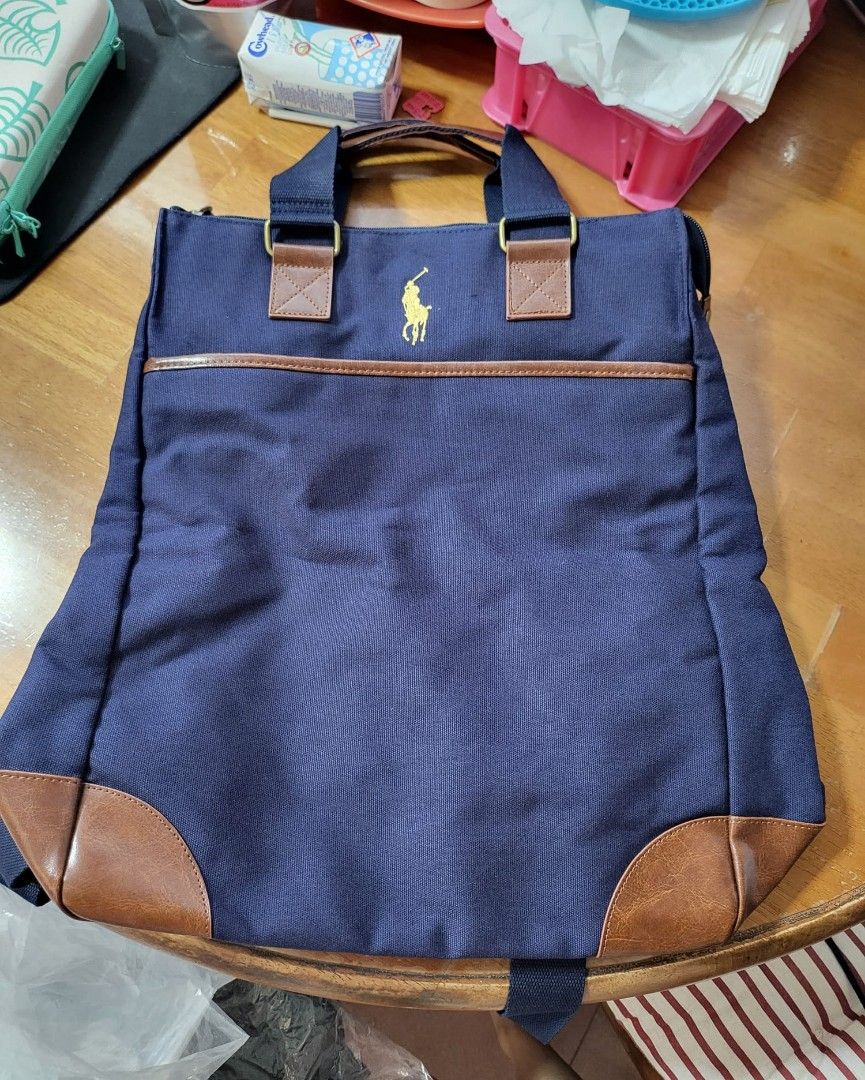 Ralph lauren top ba