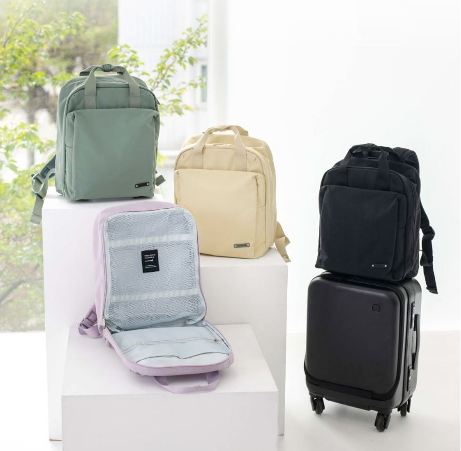 Travelus backpack shop