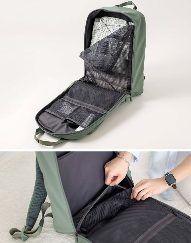 Travelus backpack sale