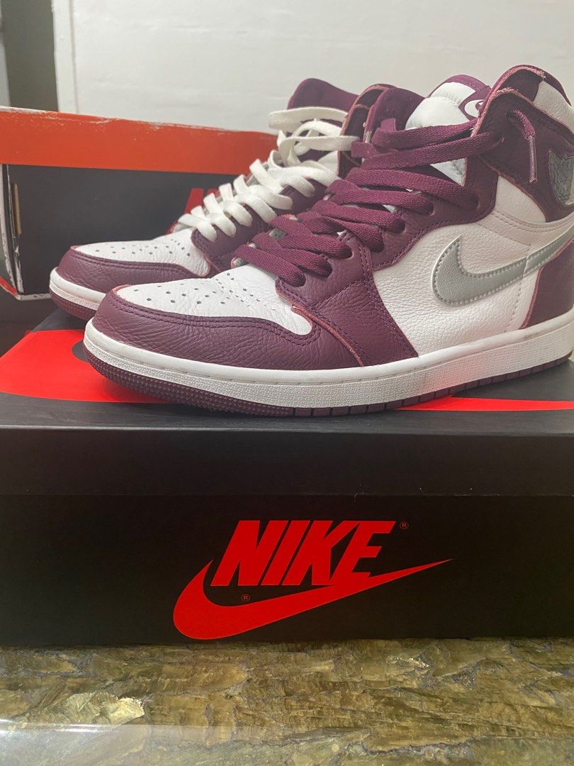 Air jordan 1 new arrivals ret hi