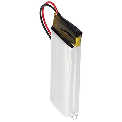 AccuCell Battery for Cardo Scala Rider Scala Rider G9 Scala Rider
