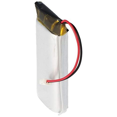 AccuCell Battery for Cardo Scala Rider Scala Rider G9 Scala Rider G9x ...