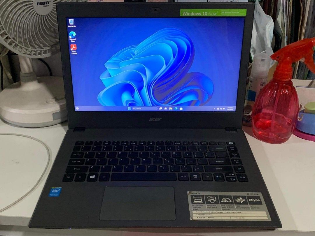Acer Aspire, Computers & Tech, Laptops & Notebooks on Carousell