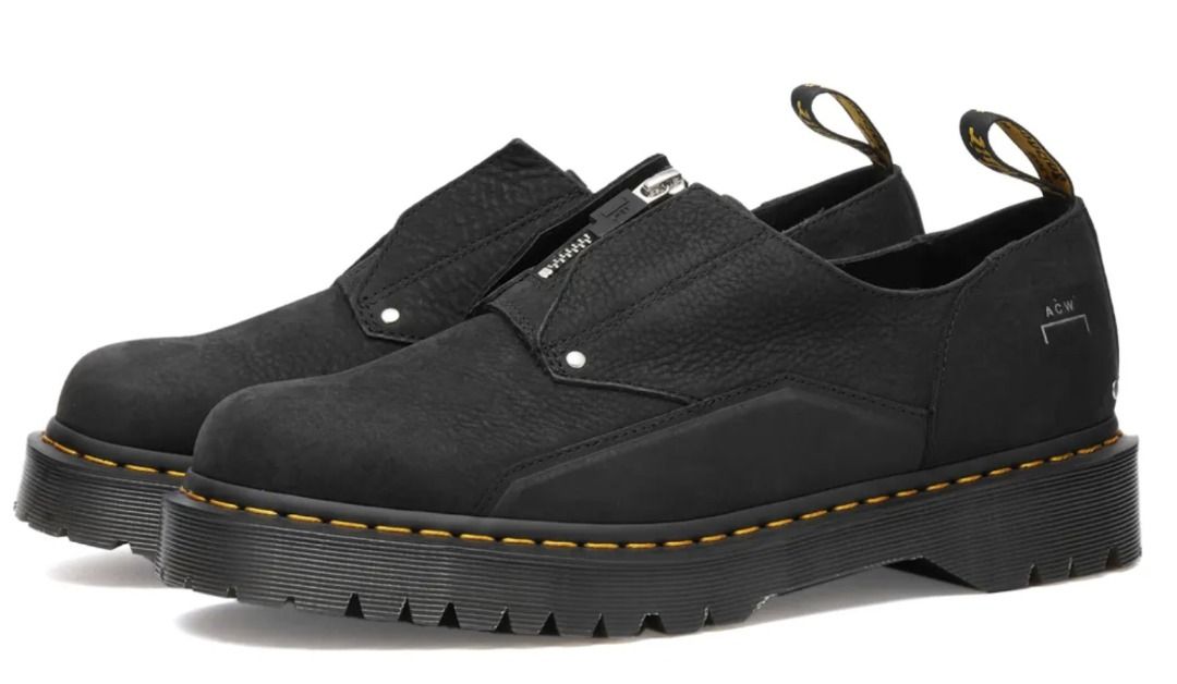 靴 ACW X DR. MARTENS BEX NEOTERIC 1461 BOOT ACW x Dr. Martens Bex Neoteric 1461 Men's Boots US 9.0